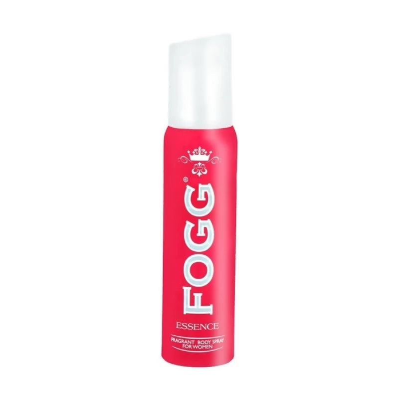 FOGG ESSENCE WOMEN BODY SPRAY 120ML