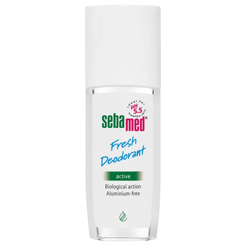 SEBAMED ACTIVE SPRAY 75ML