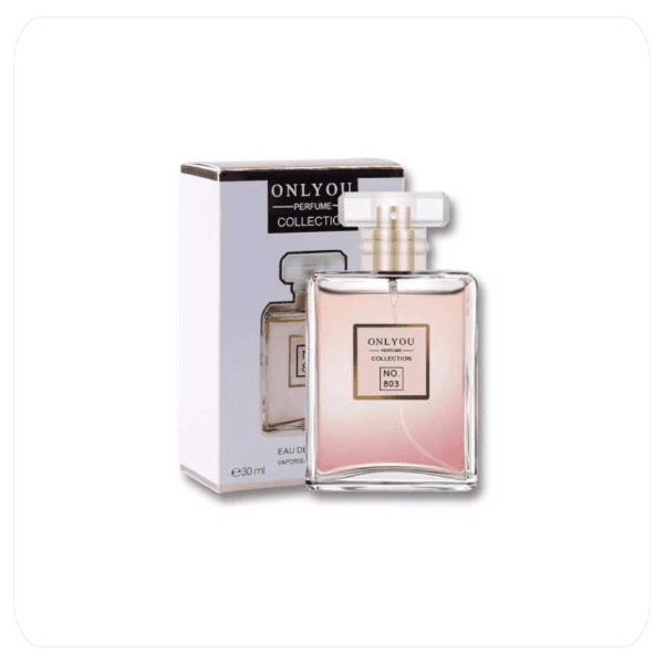ONLYOU NO803 PERFUME 30ML