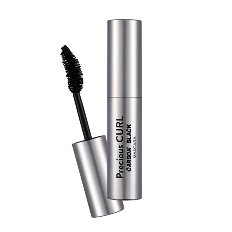 FLORMAR MASCARA PRECIOUS CURL CARBON BLACK