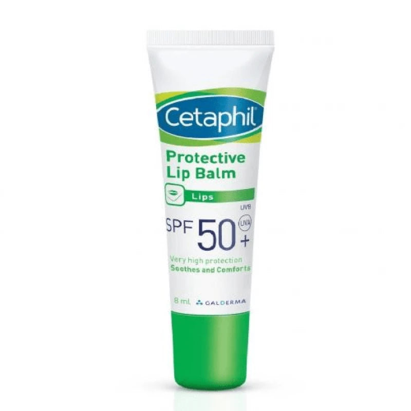 CETAPHIL PROAVTIVE LIP BALM SPF50+ 8ML