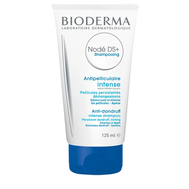 BIODERMA NODE DS SHAMPOO 125ML