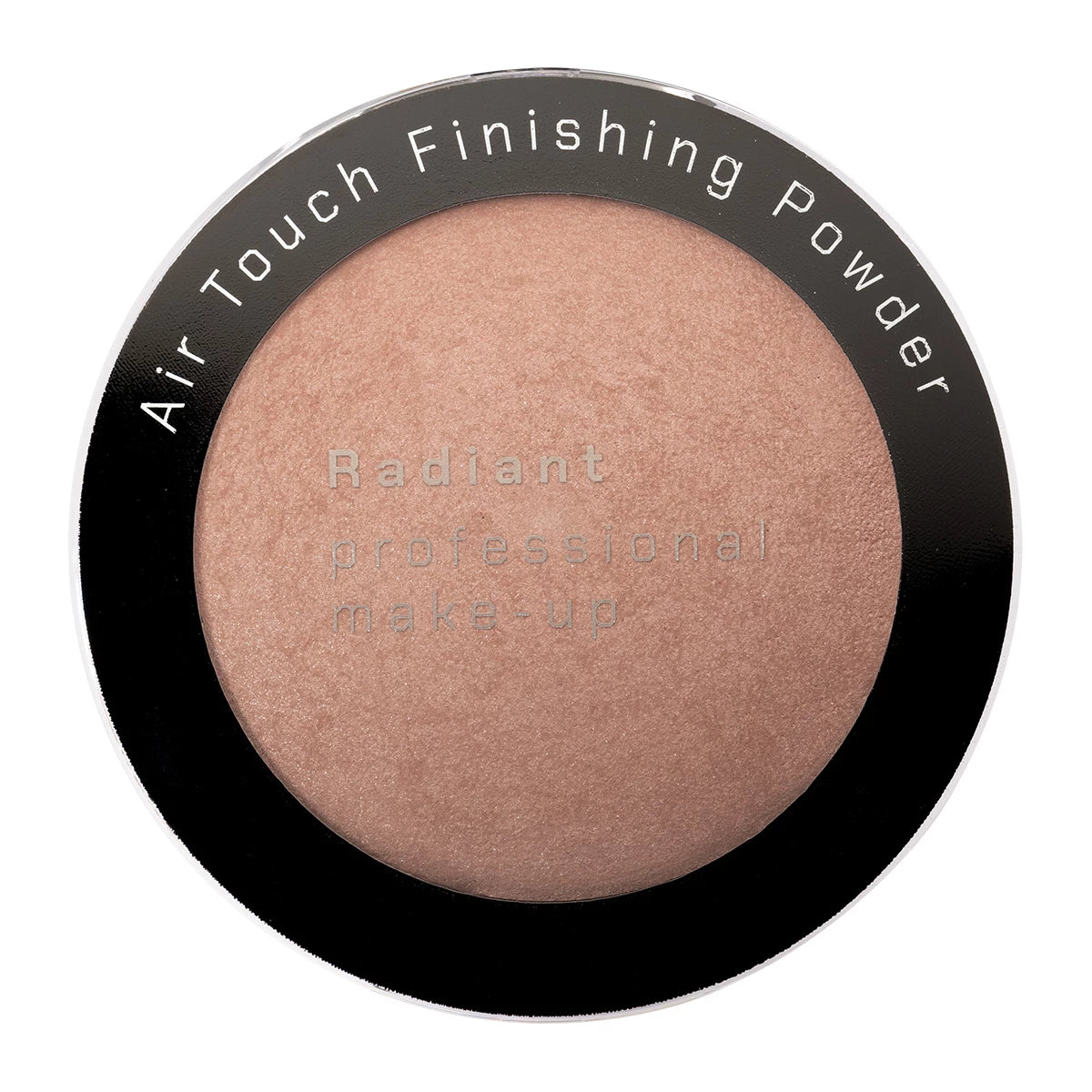 #RADIANT-AIR TOUCH FINISHING POWDER NO. 2