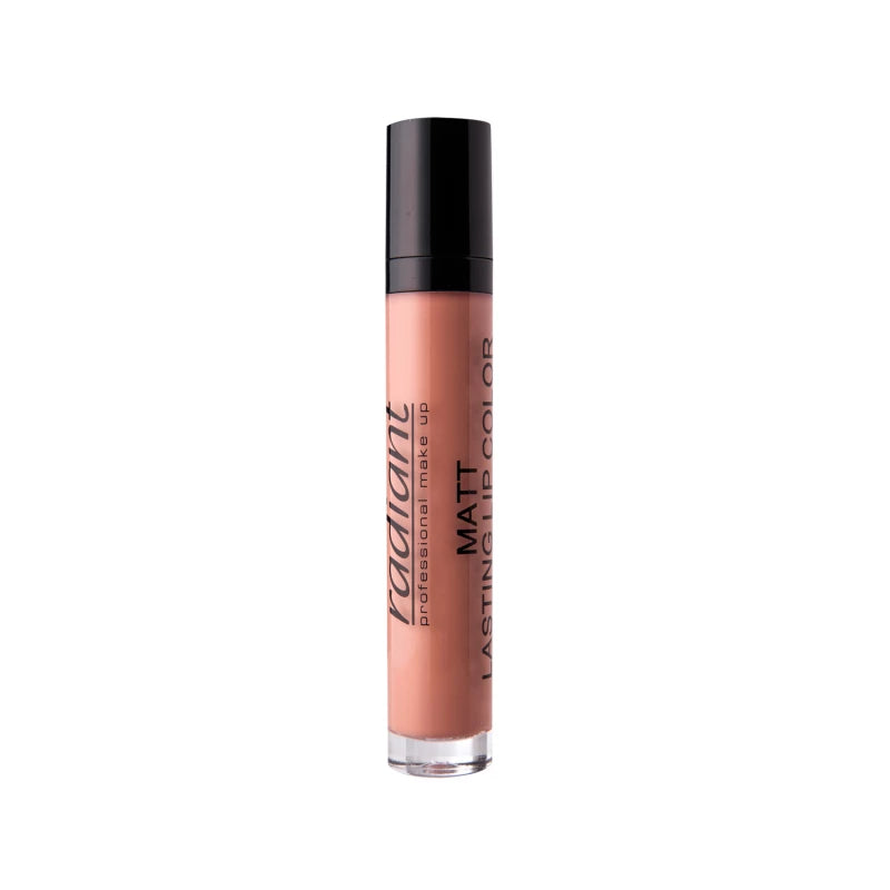 #RADIANT-MATT LASTING LIP COLOR SPF 15 NO. 3