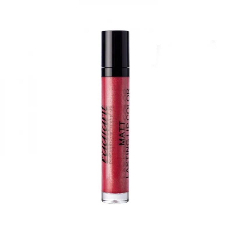 #RADIANT-MATT LASTING LIP COLOR METAL SPF 15 NO. 67