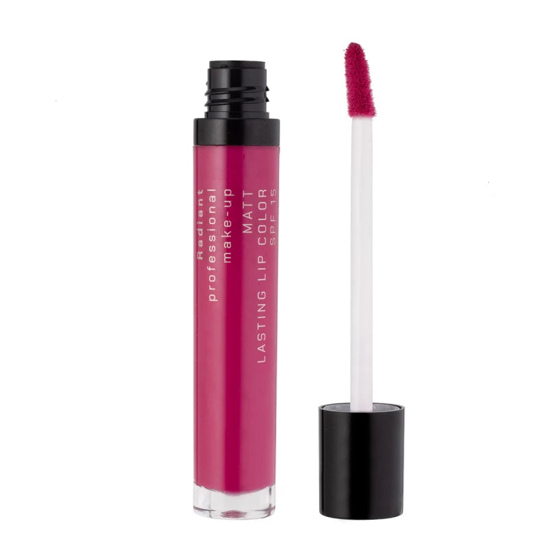 RA-MATT LASTING LIP COLOR SPF 15 NO. 74