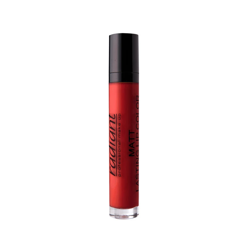 #RADIANT-MATT LASTING LIP COLOR SPF 15 NO. 8