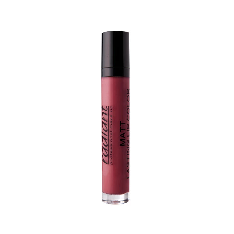#RADIANT-MATT LASTING LIP COLOR SPF 15 NO. 9