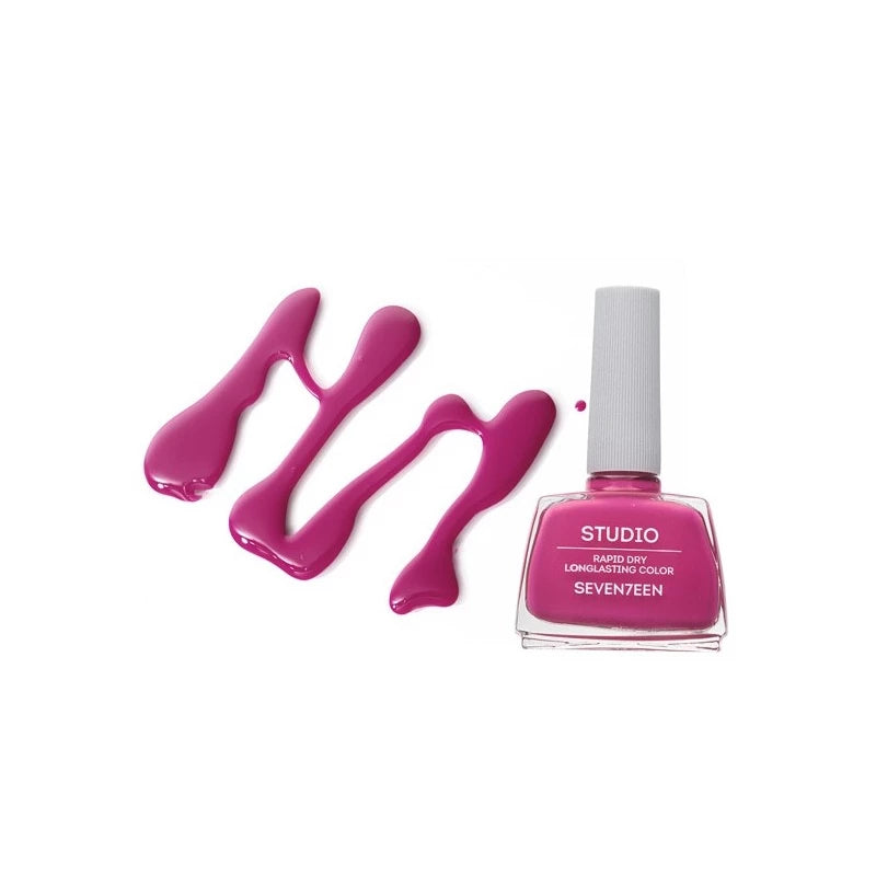 SEVEN7EEN RAPID DRY LASTING COLOR NO125