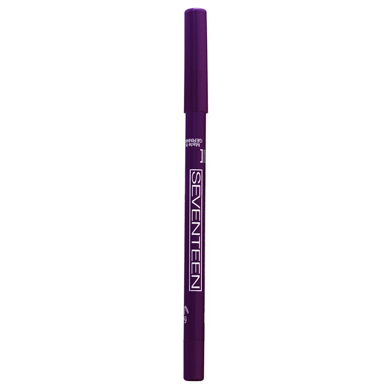 #SEVENTEEN-SUPER SMOOTH W/PROOF LIP LINER NO. 20