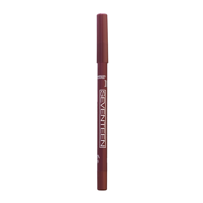 SE-SUPER SMOOTH W/PROOF LIP LINER NO. 38