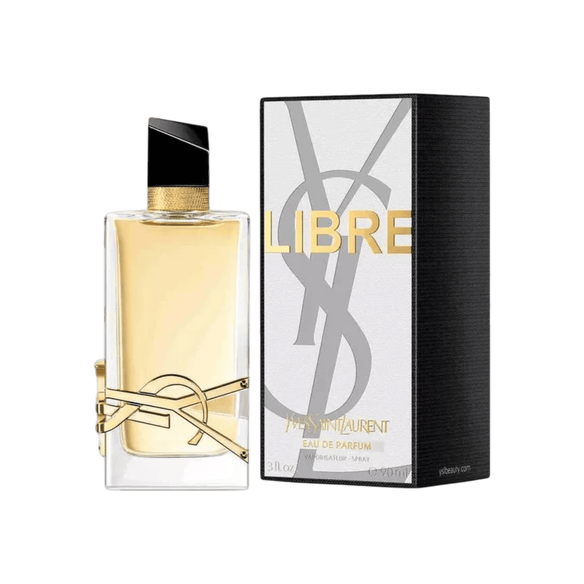 YSL LIBRE EDP 90ML