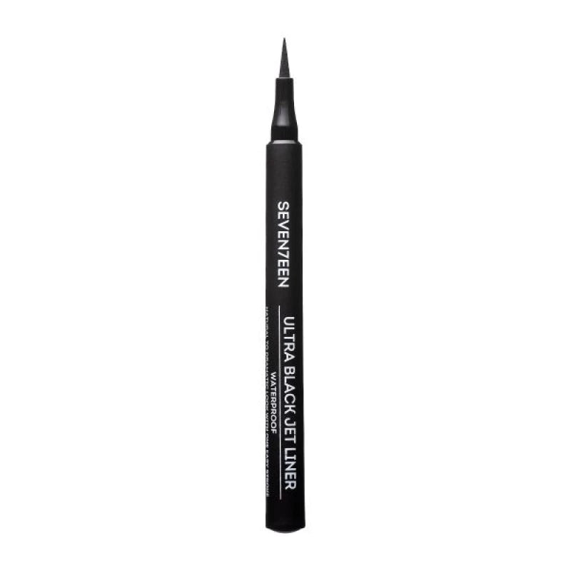 SE-ULTRA BLACK JET LINER