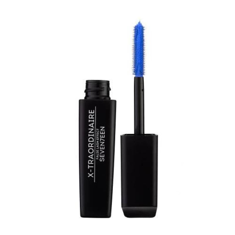 SE-X-TRAORDINAIRE MASCARA NO 2 SHOCKING BLUE