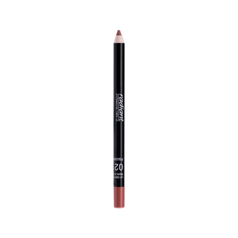 #RADIANT-SOFT SOFTLINE WATERPROOF PENCIL 02
