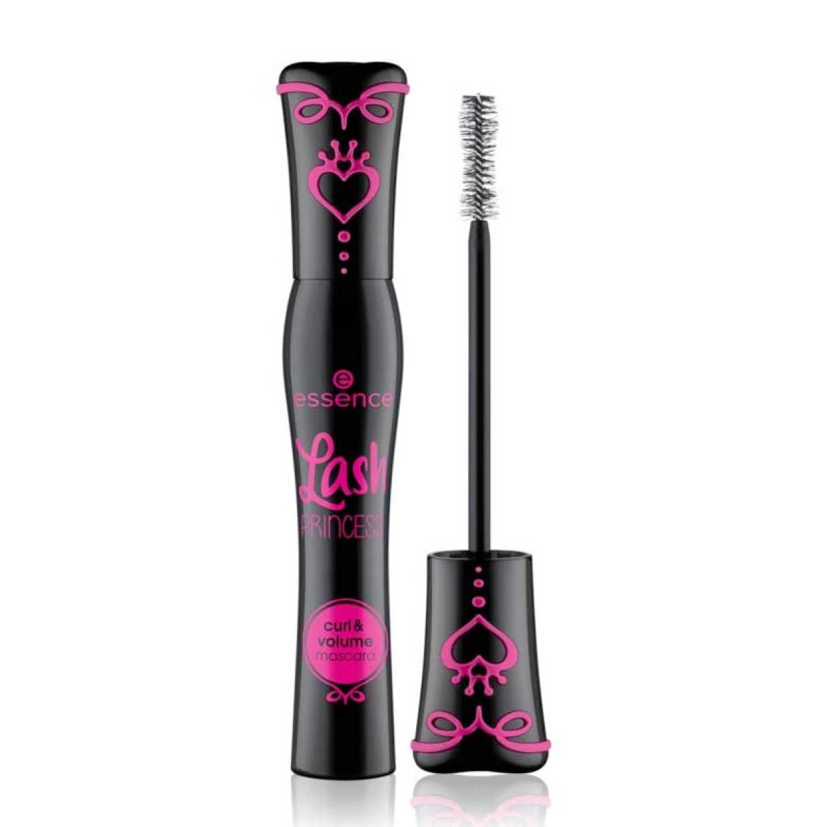 ESSENCE LASH PRINCESS CURL& VOLUME MASCARA