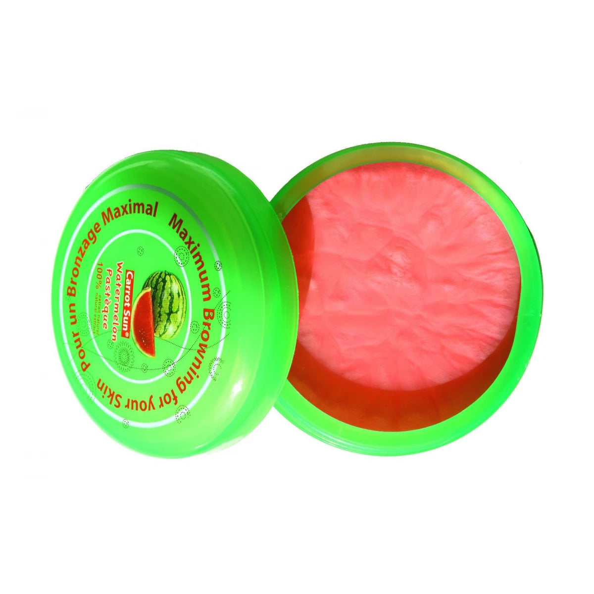 CARROT SUNTAN WATERMELON CREAM 350ML