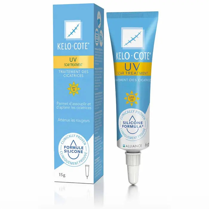 KELO-COTE UV SPF30 15G