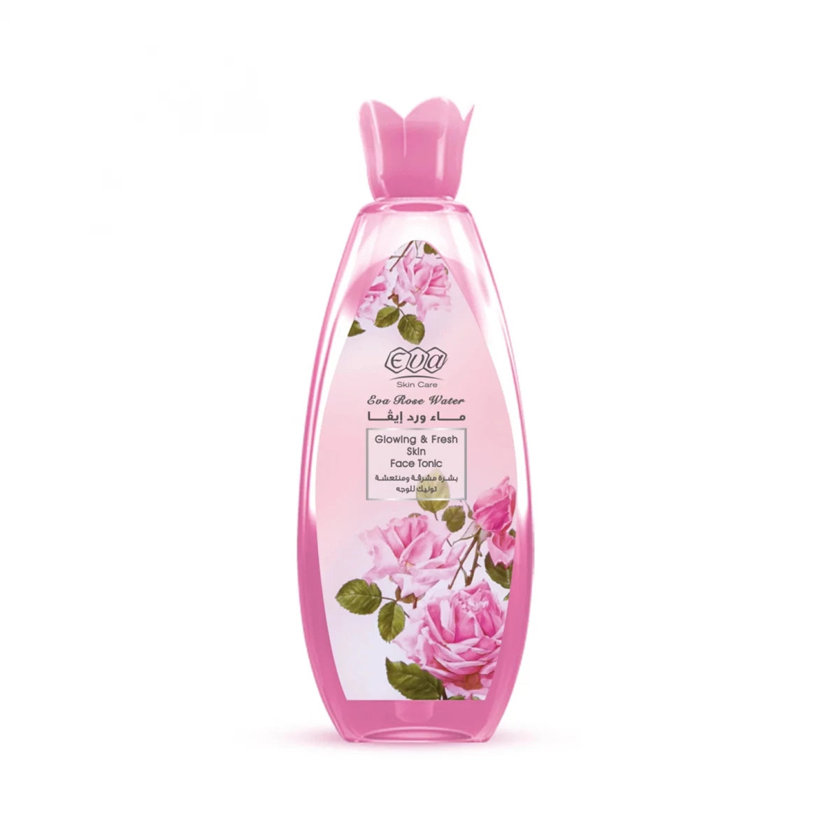 EVA ROSE WATER FACE TONIC 100ML