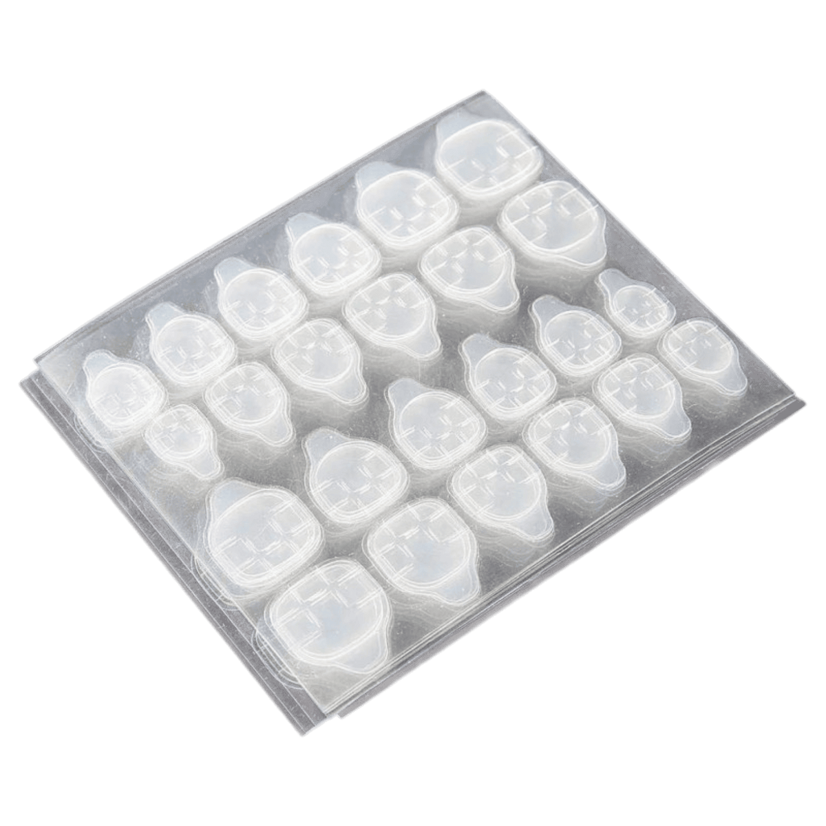 DR.NAIL - NAIL STICKER
