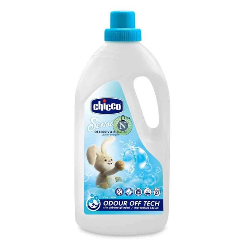 CHICCO LUNDRY DETERGENT 1.5L