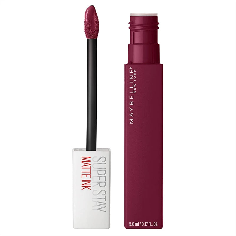 MAYBELLINE SUPERSTAY MATTE INK BRICKS 115 FOUND (MAKEUP)