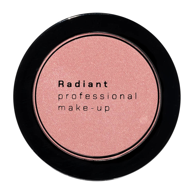 #RADIANT-BLUSH COLOR 117