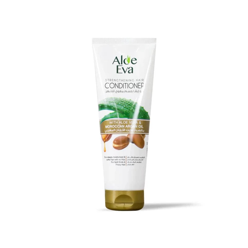 ALOE EVA STRENGTHENING HAIR CONDITIONER 230ML