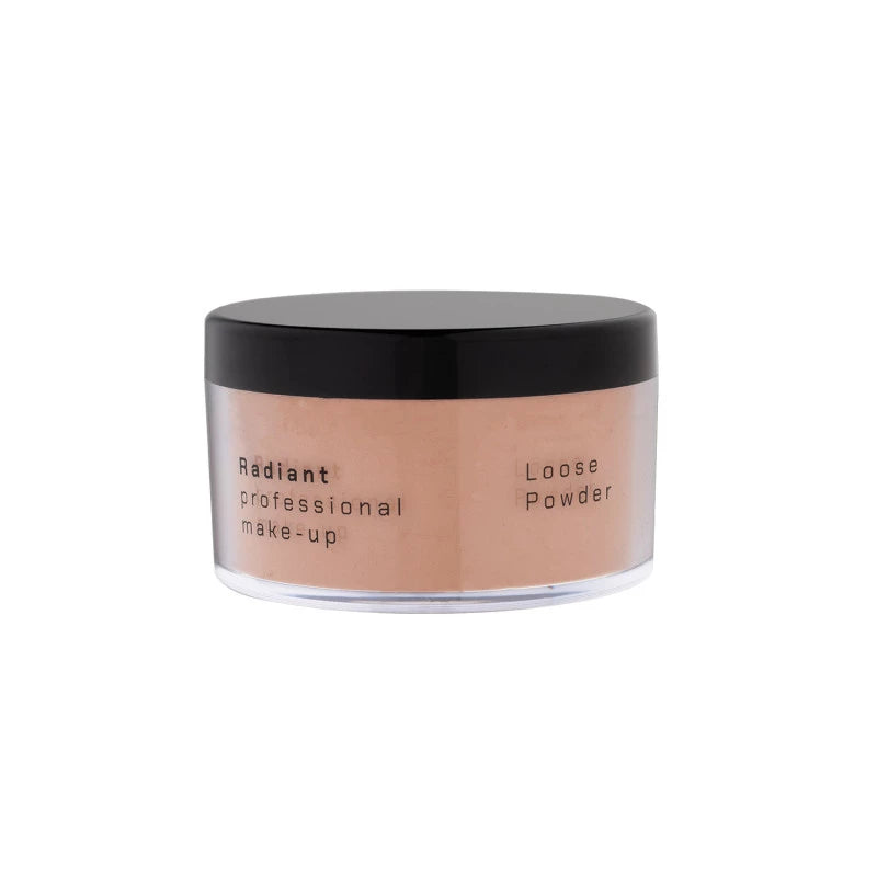 RADIANT-LOOSE POWDER 3
