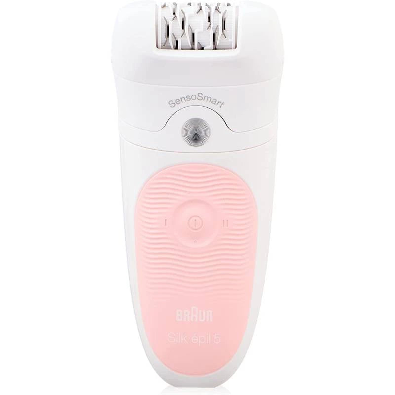 BRAUN SILK EPIL 5
