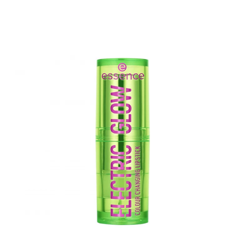 ESSENCE ELECTRIC GLOW LIPSTICK
