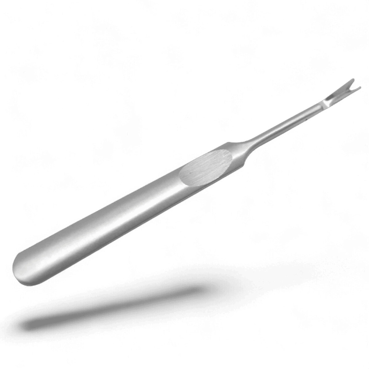 OPTIMAL CUTICLE AND NAIL CLEANER