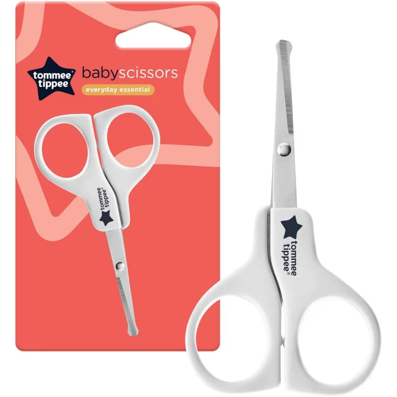 TOMMEE TIPPEE BABY SCISSORS