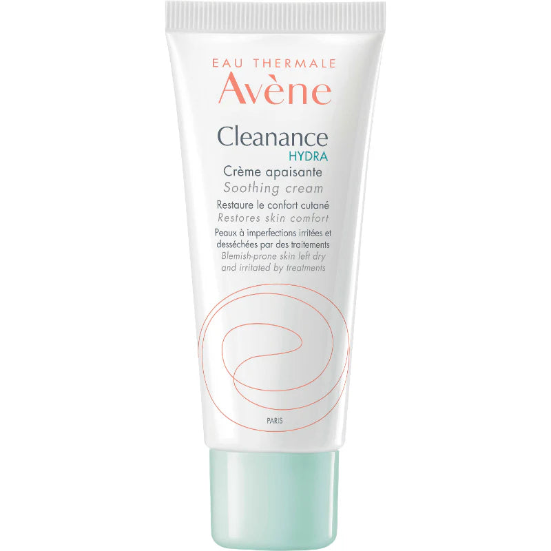 AVENE CLEANANCE HYDRA CREAM 40ML