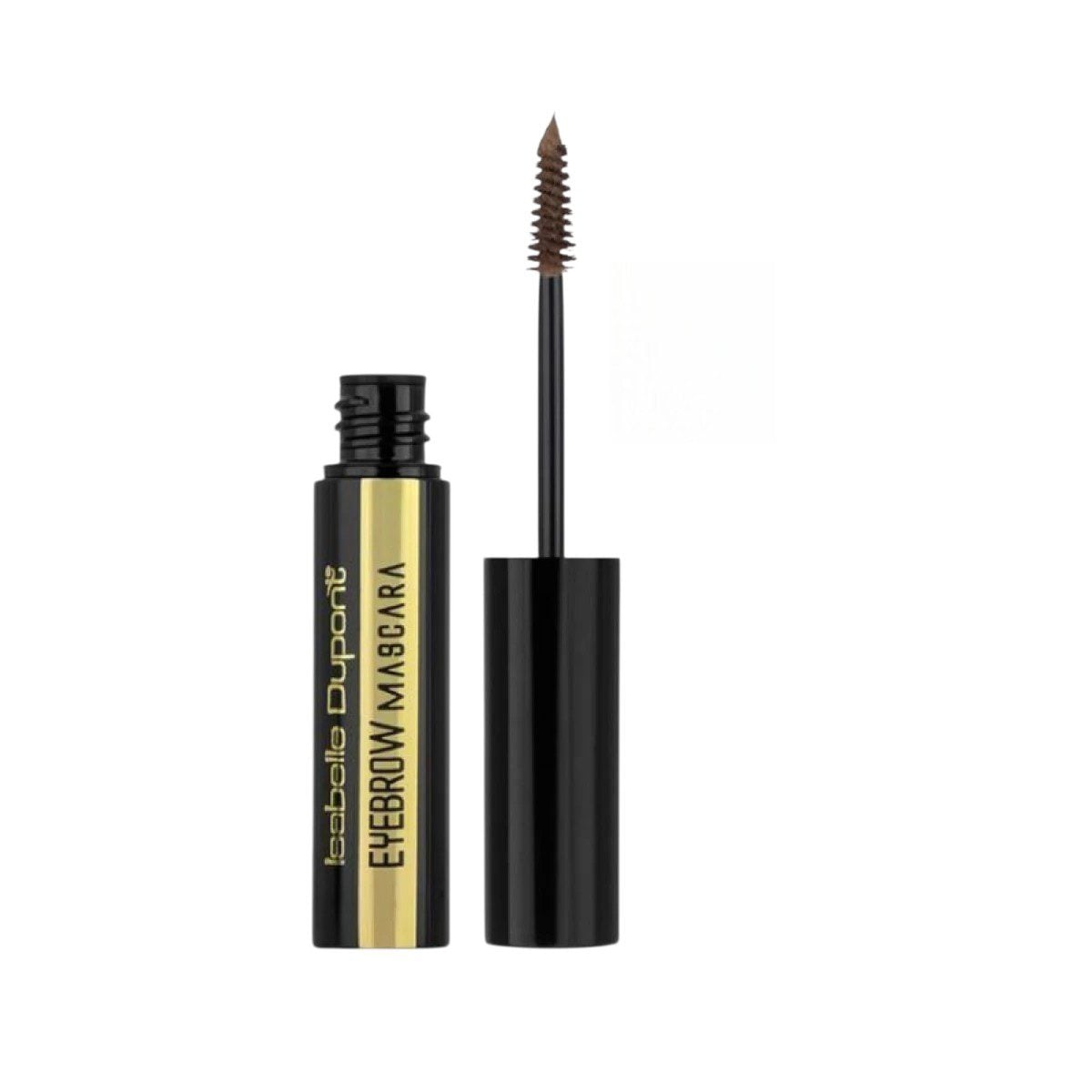 ISABELLE DUPONT EYEBROW MASCARA 03