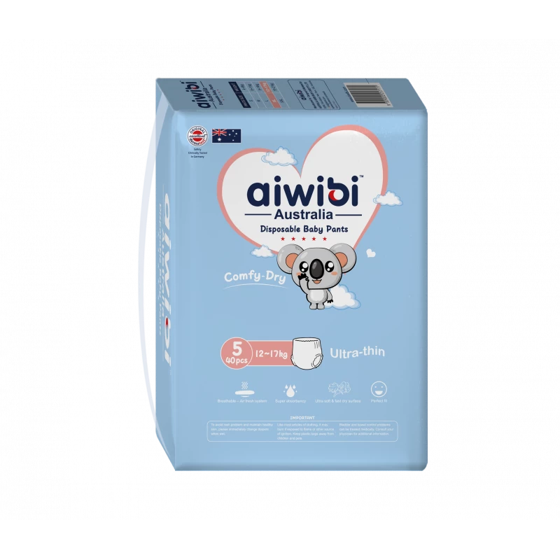 AIWIBI BABY 5 40 PANTS