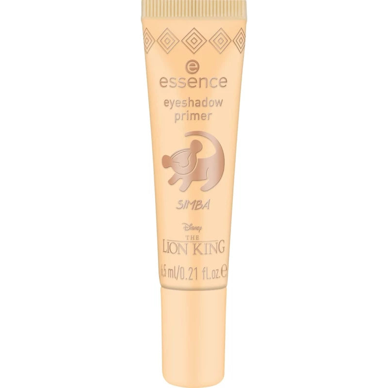 **ESSENCE THE LION KING EYESHADOW PRIMER