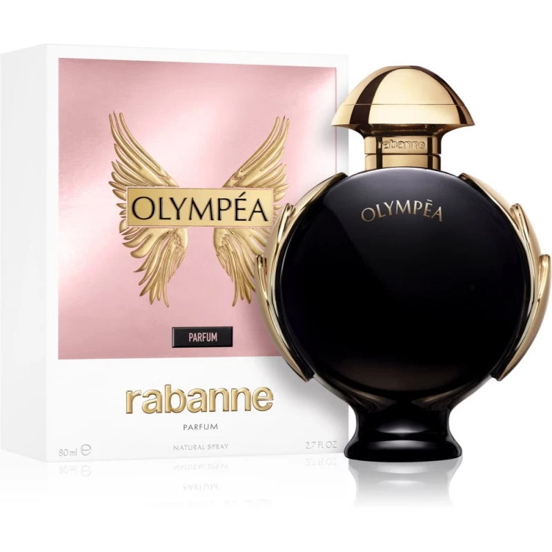 PACO RABANNE OLYMPEA PARFUM 80ML