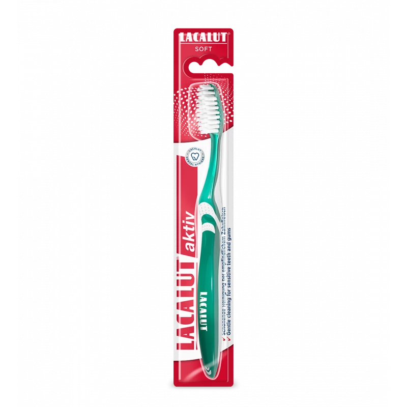 LACALUT AKTIV SOFT T.B
