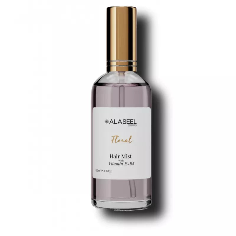 ALASEEL HAIR MIST FLORAL 100ML