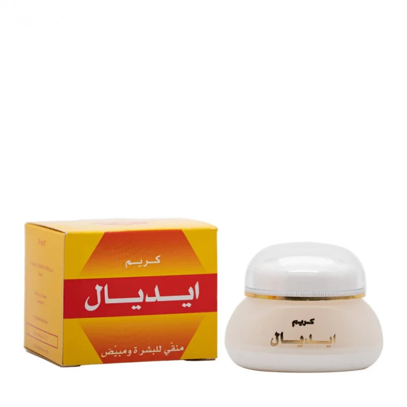 IDEAL CREAM 30GM