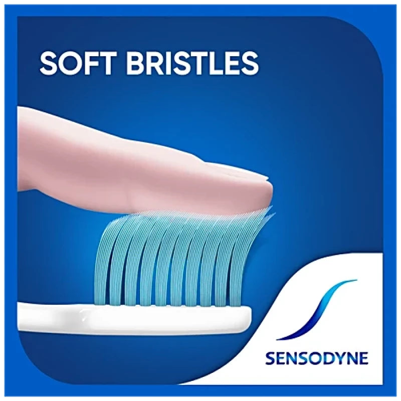 SENSODYNE SENSITIVE SOFT T.B