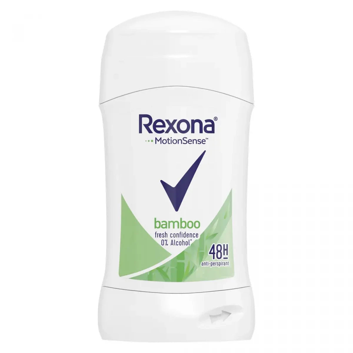 REXONA DEO BAMBOO STICK 40G