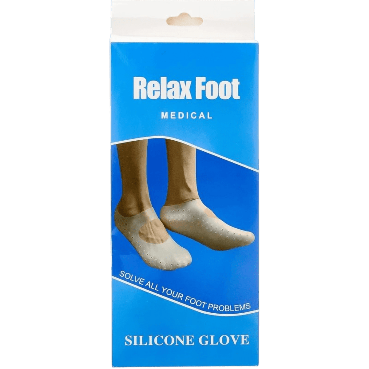 RELAX FOOT MEDICAL