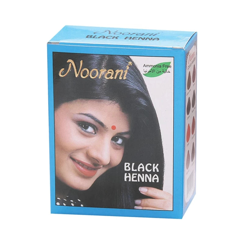 NOORANI HENNA BLACK