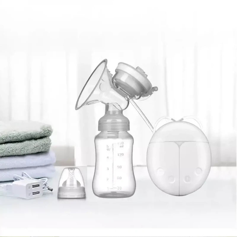 SMARTBABY MANUAL BREAST PUMP