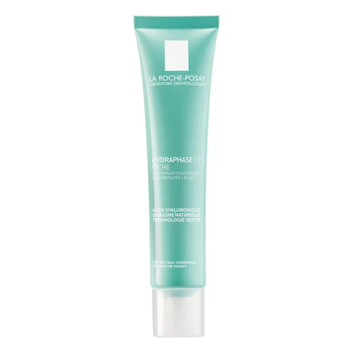 LA ROCHE HYDRAPHASE HA RICH 40ML