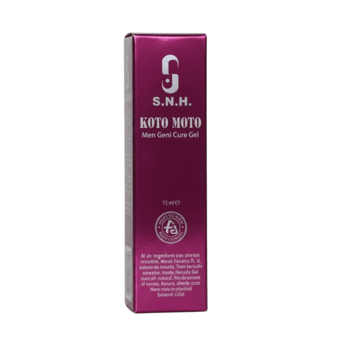 KOTO MOTO 15ML