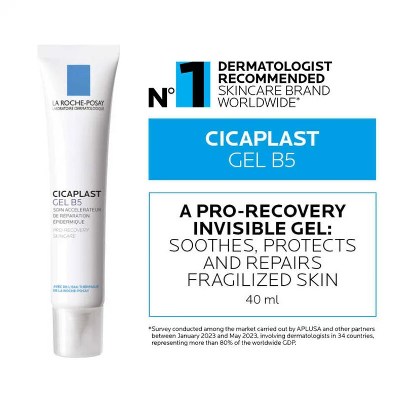 LA ROCHE CICAPLAST GEL B5 40ML