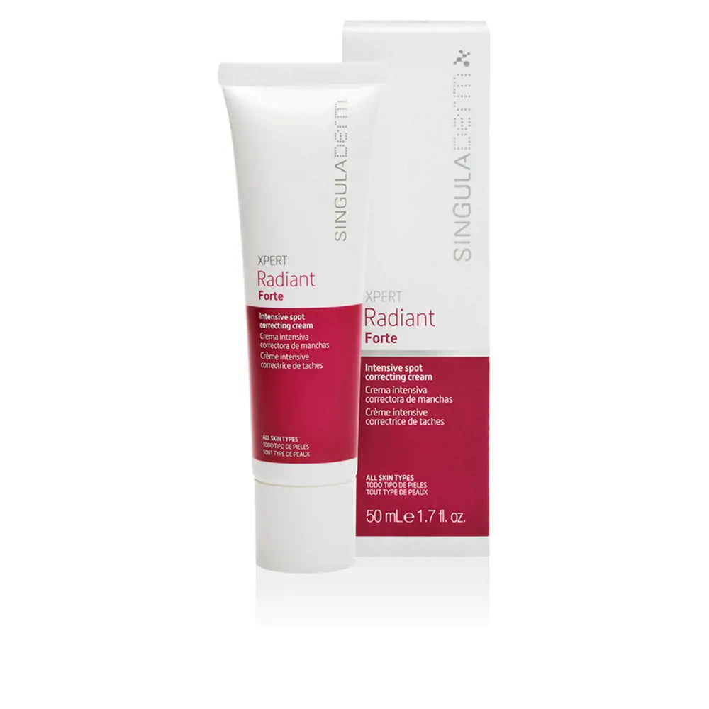 SINGULADERM XPERT RADIANT FORTE INTENSIVE CREAM 50ML